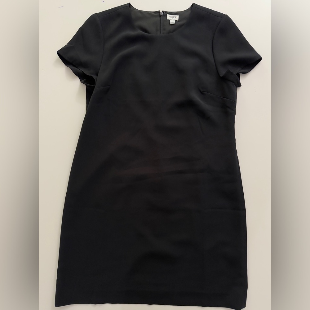 J.Crew T-shirt dress size 12